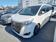 Toyota Esquire Hybrid Gi Premium 2021 for sale