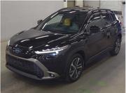 Toyota Corolla Cross Z 2023 for sale