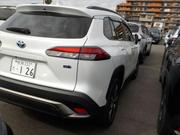 Toyota Corolla Cross Z Package 2023 for sale