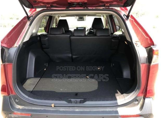 Toyota RAV4 X limited 2020