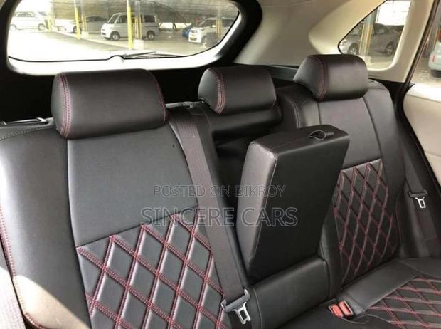 Toyota RAV4 X limited 2020