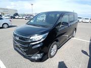 Toyota Noah G HYBRID 2021 for sale