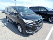 Toyota Noah G HYBRID 2021 for sale