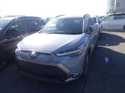 Toyota Corolla Cross ! Z_HARDTOP 2021 for sale