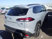 Toyota Corolla Cross ! Z_HARDTOP 2021 for sale