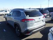 Toyota Corolla Cross ! Z_HARDTOP 2021 for sale