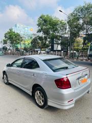 Toyota Allion silver 2005 for sale