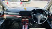 Toyota Allion silver 2005 for sale