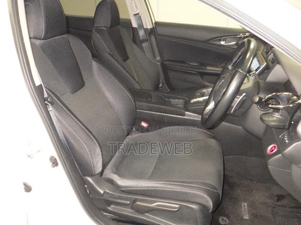 Honda Insight LX PACKAGE 2021