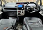 Toyota Noah Si Octane Push 2009 for sale