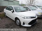 Toyota Axio NON-HYB 3.5POINT 2020 for sale