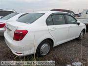 Toyota Axio NON-HYB 3.5POINT 2020 for sale