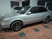 Toyota Corolla ae111 1995 for sale