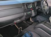 Toyota Hiace SUPER GL DARK PRIME2 2021 for sale