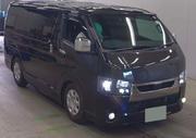 Toyota Hiace SUPER GL DARK PRIME2 2021 for sale