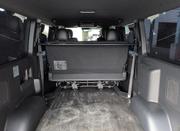 Toyota Hiace SUPER GL DARK PRIME2 2021 for sale