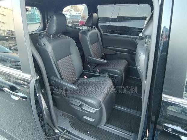 Toyota Voxy Hybrid//S-Z. . 2023