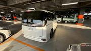 Toyota Voxy SZ HYB 40000KM 2022 for sale