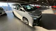 Toyota Voxy SZ HYB 40000KM 2022 for sale