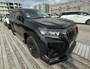 Toyota Prado TX LIMITED 2022 for sale