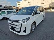 Toyota Noah S-G 2022 for sale
