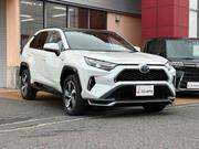 Toyota RAV4 PHEV Z 2021 for sale