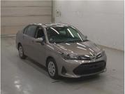 Toyota Axio EX 2022 for sale