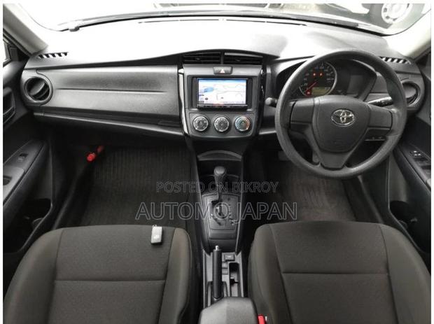 Toyota Axio EX 2022
