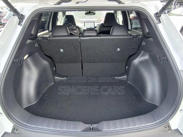 Toyota Corolla Cross Z FULL LOAD 4.5POINT 2024