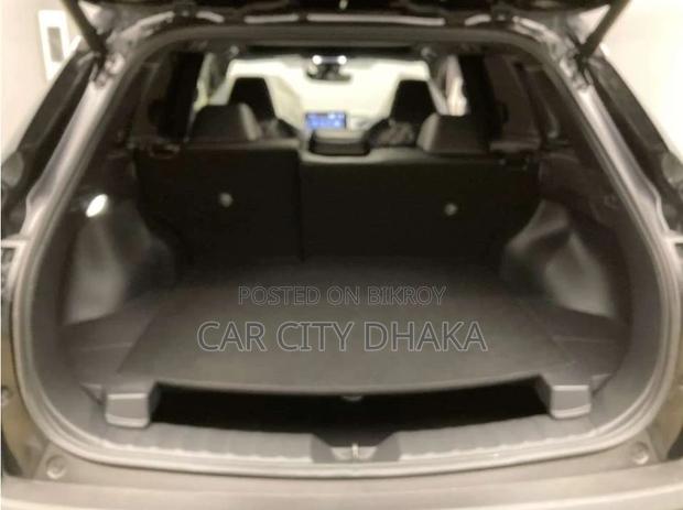 Toyota Corolla Cross Hybrid Z 2023