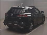 Toyota Corolla Cross Hybrid Z 2023 for sale