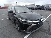 Toyota Corolla Cross Z PKG PENOROMIC 2022 for sale