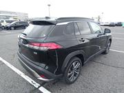 Toyota Corolla Cross Z PKG PENOROMIC 2022 for sale