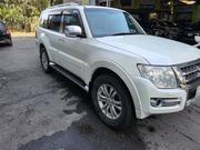 Mitsubishi Pajero 2014 for sale