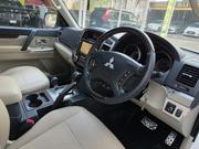 Mitsubishi Pajero 2014 for sale