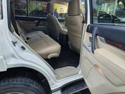 Mitsubishi Pajero 2014 for sale