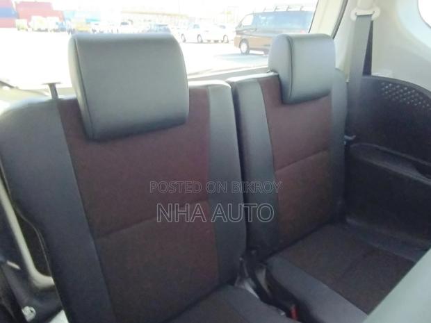 Toyota Sienta G QUERO PACKAGE 2020