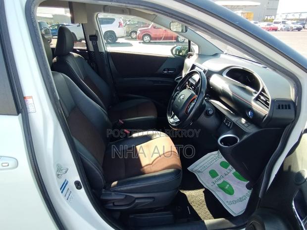 Toyota Sienta G QUERO PACKAGE 2020