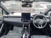 Toyota Corolla Cross HYBRID Z LEATHER PKG 2022 for sale
