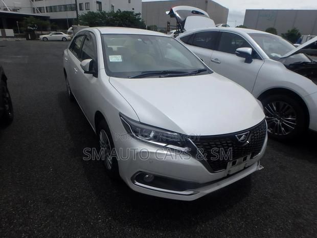 Toyota Allion G Pearl Color 2020