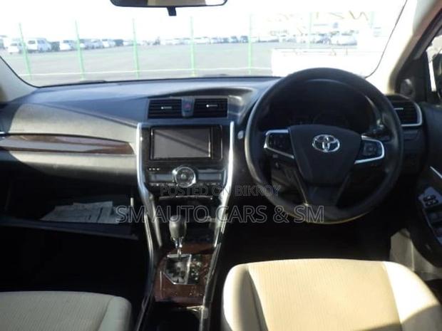 Toyota Allion G Pearl Color 2020