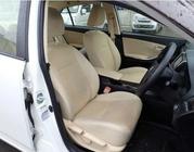 Toyota Allion G Pearl Color 2020 for sale