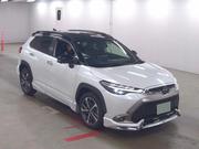 Toyota Corolla Cross Z Pearl Full Option 2023 for sale