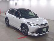 Toyota Corolla Cross Z Pearl Full Option 2023 for sale