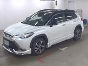 Toyota Corolla Cross Z Pearl Full Option 2023 for sale
