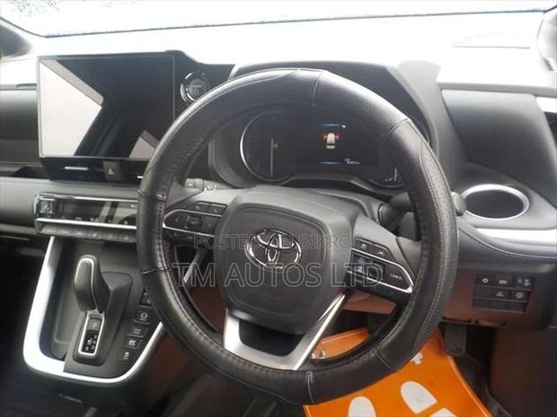 Toyota Voxy S-Z PKG 4.0 BLACK 2023