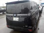 Toyota Voxy S-Z PKG 4.0 BLACK 2023 for sale