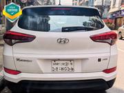 Hyundai Tucson Limited 2016 for sale