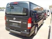 Toyota Hiace SUPER GL 4.0 BLACK 2022 for sale