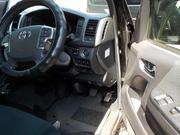 Toyota Hiace SUPER GL 4.0 BLACK 2022 for sale